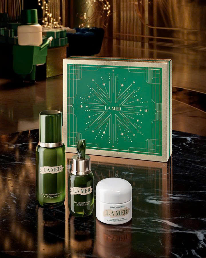 The Soothing & Strengthening Ritual
