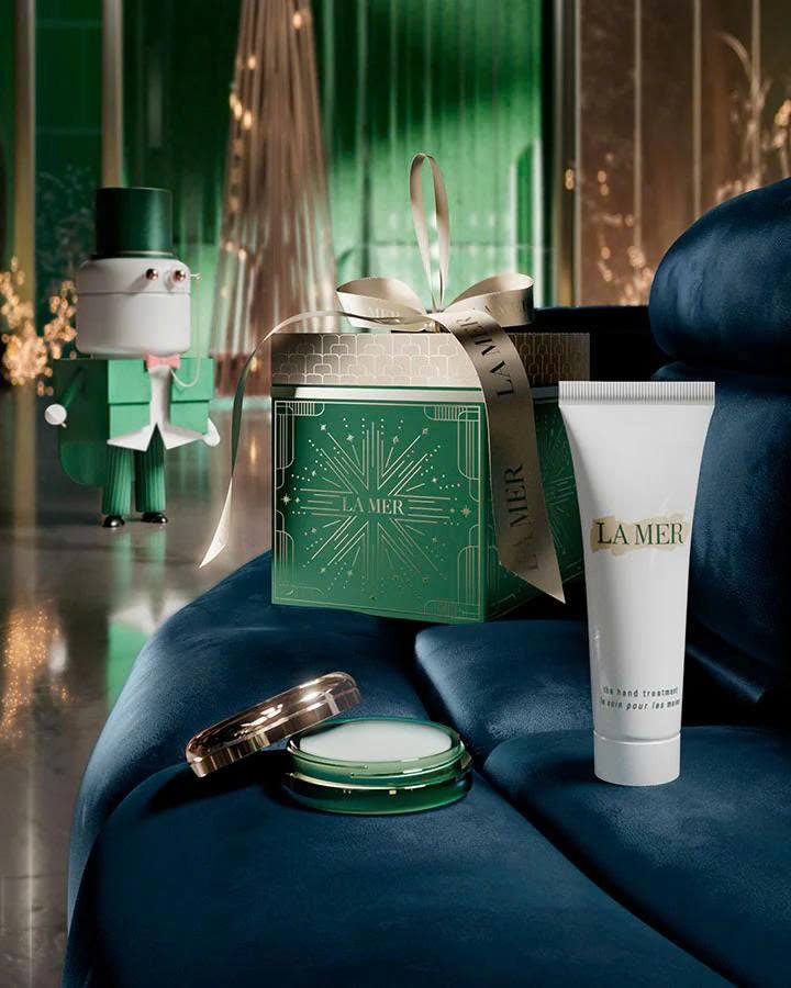 The Minis De La Mer Collection