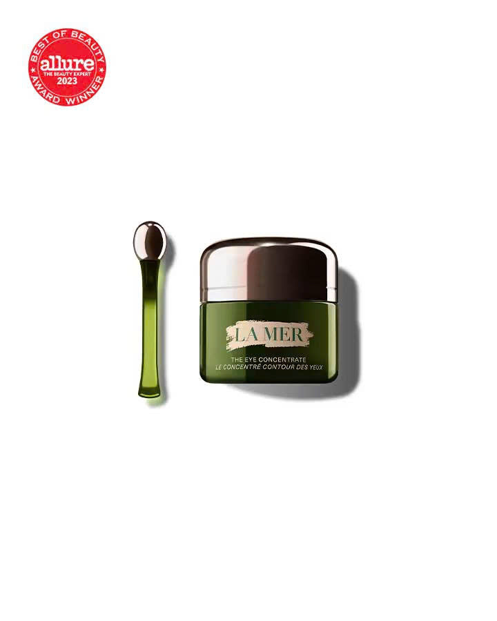 The Eye Concentrate