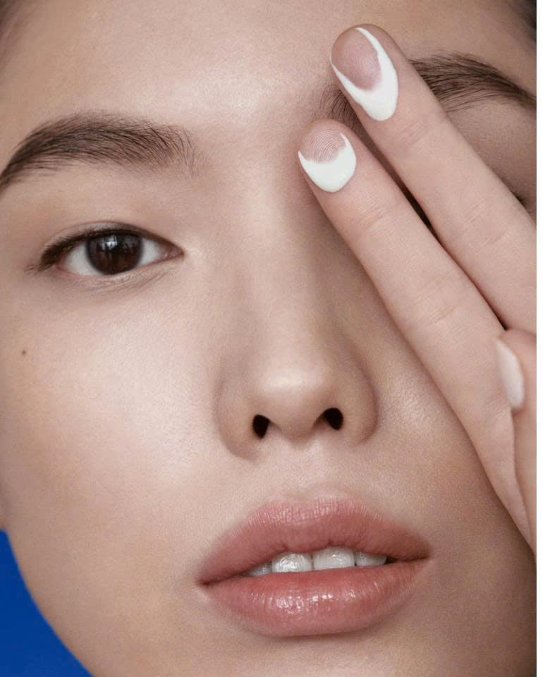The Broad Spectrum SPF 50 UV Protecting Fluid