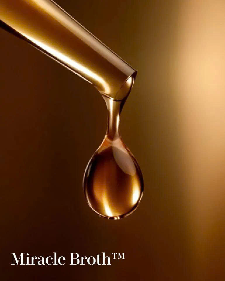The Broad Spectrum SPF 50 UV Protecting Fluid