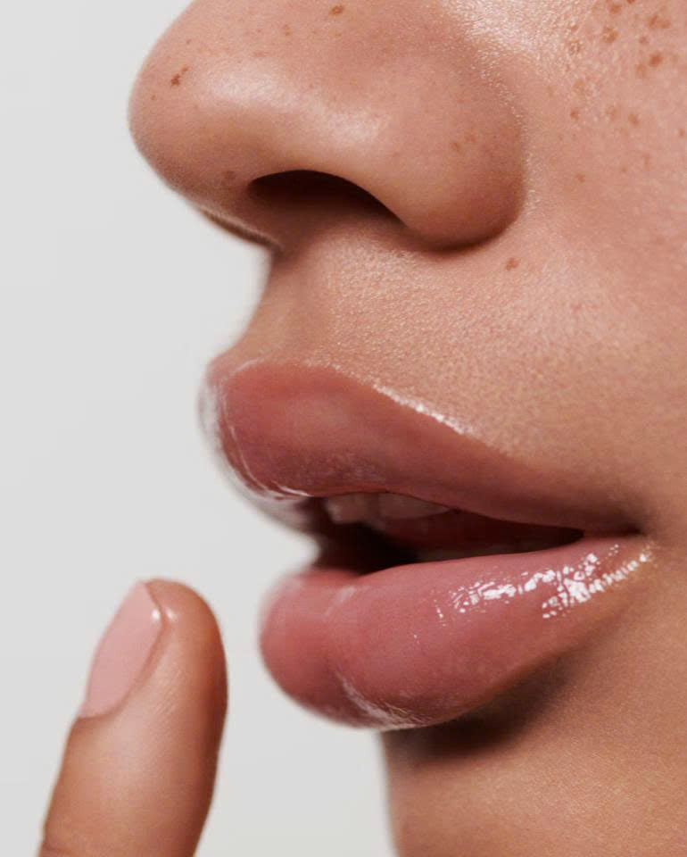 The Lip Balm