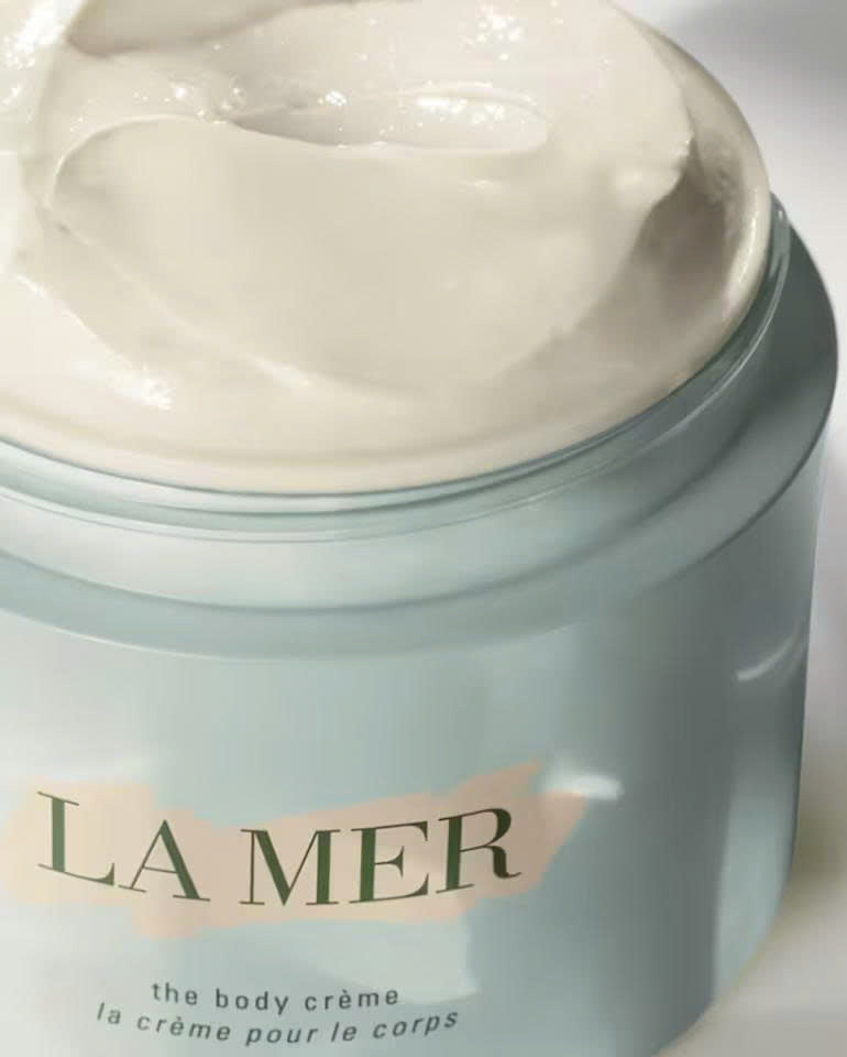 The Body Creme