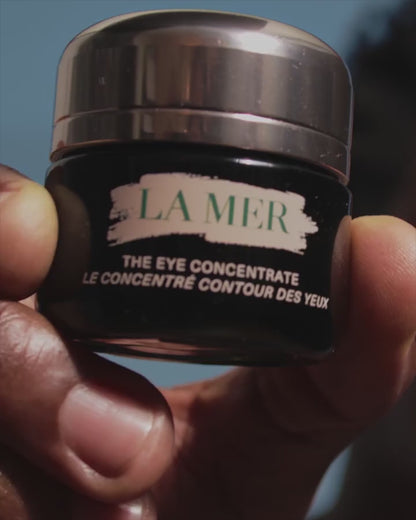 The Eye Concentrate