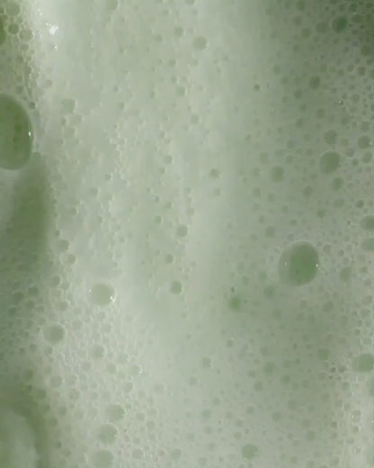 The Essence Foaming Cleanser