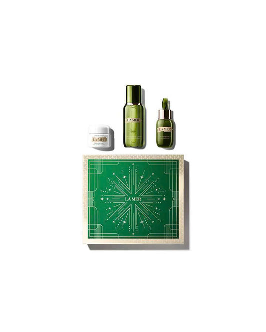 The Soothing & Strengthening Ritual