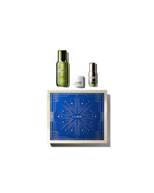 The Lifting & Moisturizing Collection