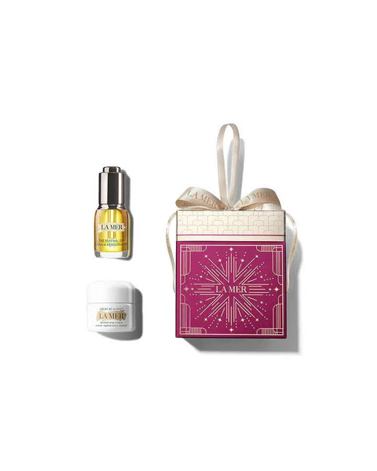 The Glowing Indulgence Duo