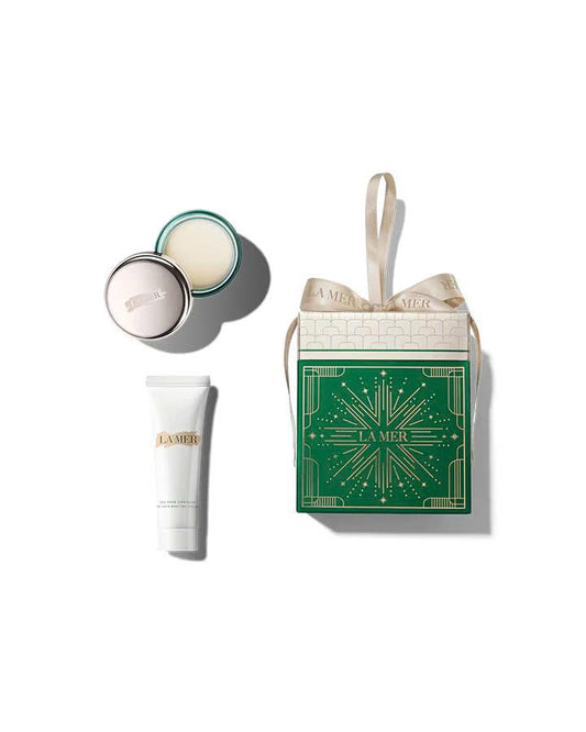 The Minis De La Mer Collection