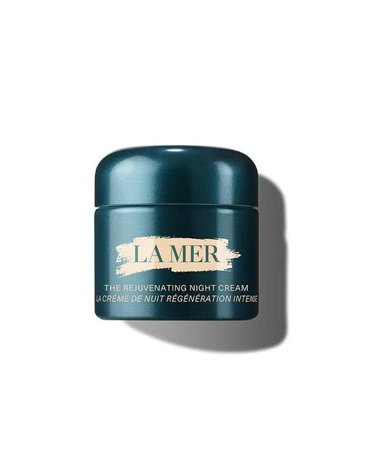 The New Rejuvenating Night Cream