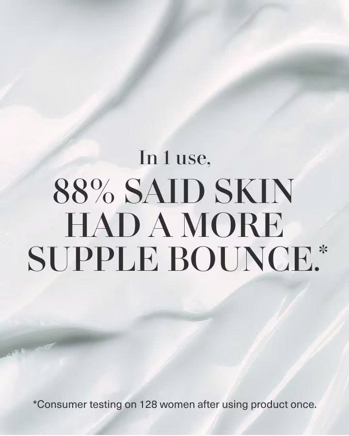 The Moisturizing Soft Cream