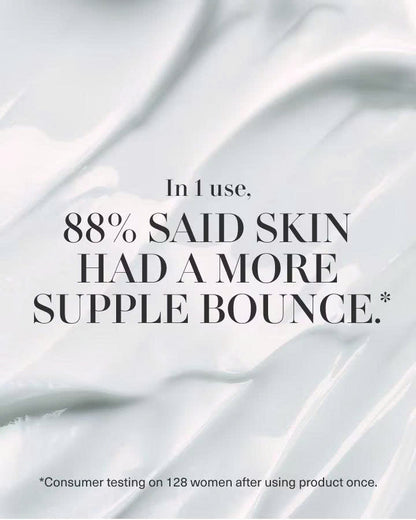 The Moisturizing Soft Cream