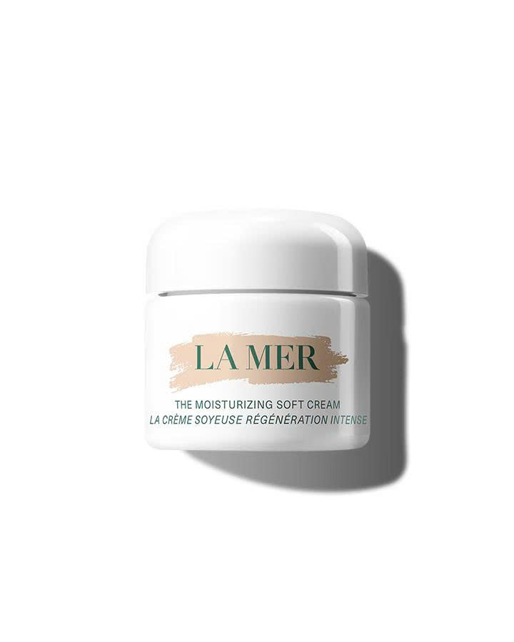 The Moisturizing Soft Cream