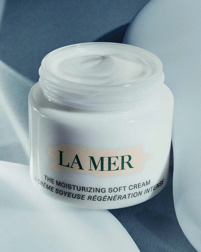 The Moisturizing Soft Cream