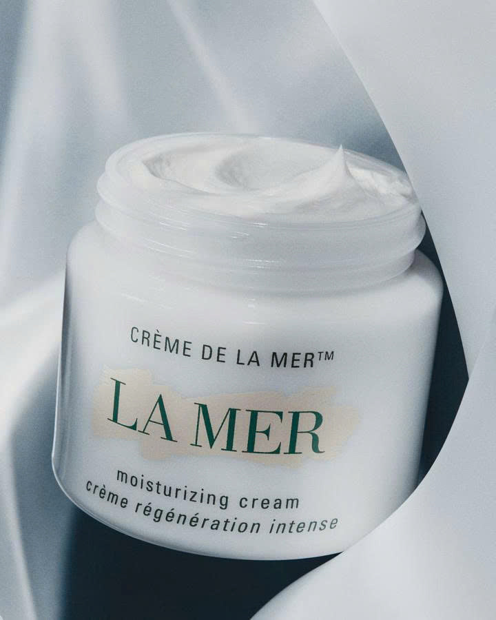 Cream of the Sea