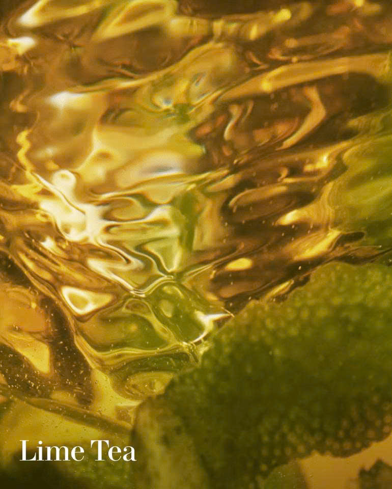 Cream of the Sea