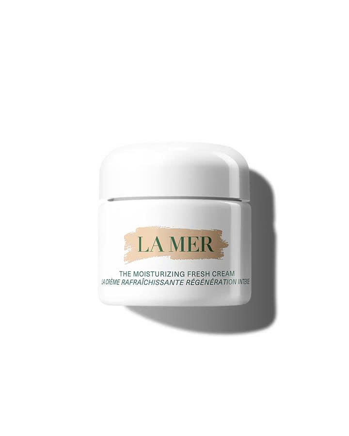 The Moisturizing Fresh Cream