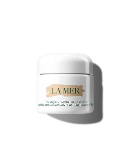 The Moisturizing Fresh Cream
