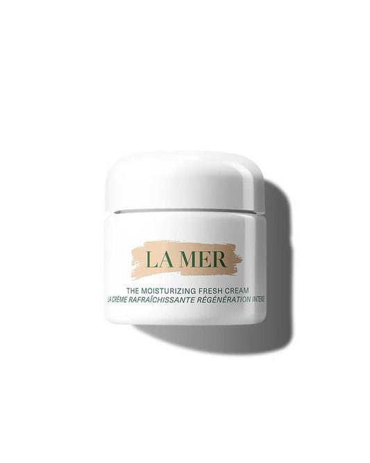 The Moisturizing Fresh Cream