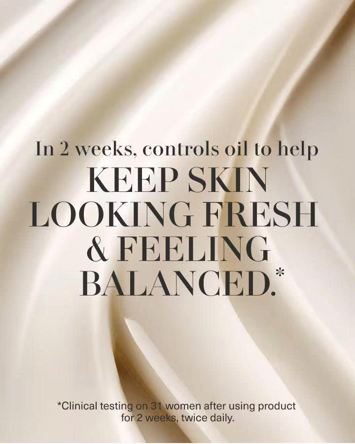 The Moisturizing Fresh Cream