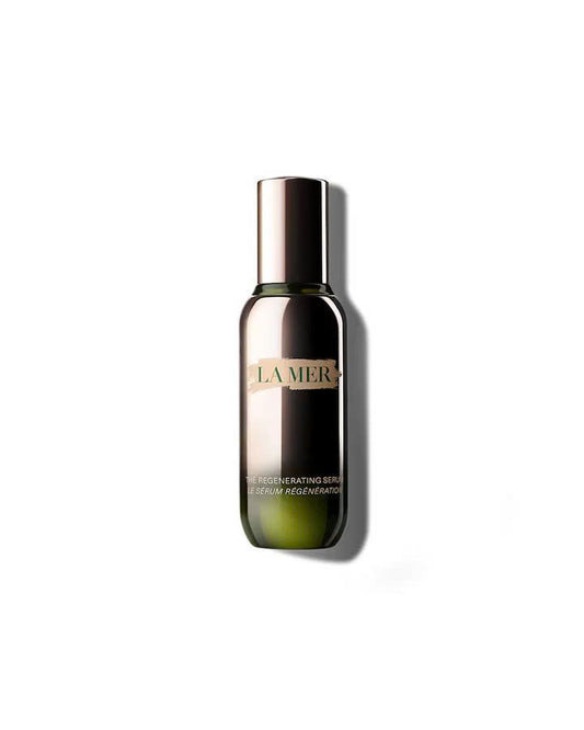 The Regenerating Serum