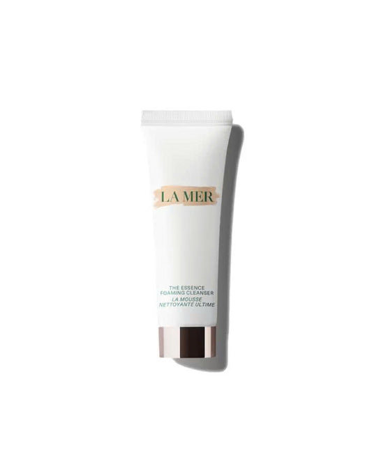 The Essence Foaming Cleanser
