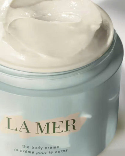 The Body Creme