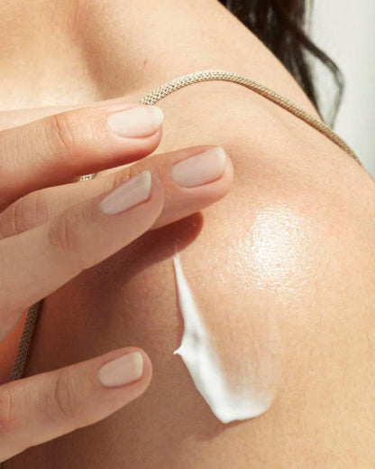 The Body Creme